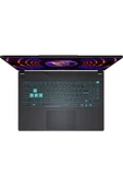 MSI Cyborg 15 A13VF-896XTR i5-13420H 16 GB 512 GB SSD RTX4060 15.6" Full HD Gaming Laptop thumbnail 4