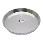 NO-36 KORDONLU ALÜMİNYUM TEPSİ (5250) - 1