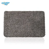 Çamaşır Makinesinde Yıkanabilir Kir Toz Emici Mikrofiberli Paspas (5250) - 5