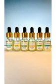 DR MESOMASTER Somon Dna, Vitamin C, Hyaluronic Asid, Hair and Brow, Anti Acne, Lifting Complex Serum Set thumbnail 2