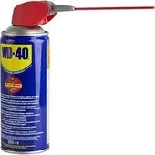 WD-40 Pas Sökücü ve Yağlayıcı Sprey 350 ML - 2