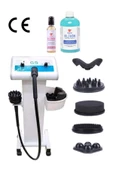 anka lazer G5 Masaj Bölgesel Zayıflama Ve Selülit Cihazı 1adet Yağ 1 Adet Jel 150w G5 Bölgesel Zayıflama thumbnail 1
