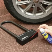 WD-40 Çok Amaçlı Yağlayıcı - Pas Sökücü (400 ml) - 3