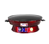 TERMOSTATLI KATMER SACI (5250) - 1