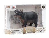 Kutulu Model Figür Hayvan Su Aygırı / Hipopotam - 2