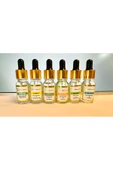 DR MESOMASTER Somon Dna, Vitamin C, Hyaluronic Asid, Hair and Brow, Anti Acne, Lifting Complex Serum Set thumbnail 3