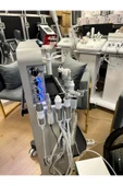 anka lazer 18+1 Hydrafacial Cilt Bakım Cihazı Multi Fonksiyonlu Led Terapili thumbnail 5