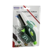MULTI PURPOSE TORCH NO-915 PÜRMÜZ NARGİLE ÇAKMAK  BAŞLIK  BRULÖR  1300℃ (5250) - 1