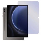 Samsung Galaxy Tab S9+ Plus SM X810 Uyumlu 12.4 inch Nano Ekran Koruyucu thumbnail 1