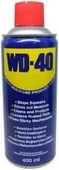 WD-40 Çok Amaçlı Yağlayıcı - Pas Sökücü (400 ml) - 1