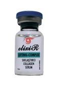 Elixir Lifting Complex Sıkılaştırıcı Serum 10 Ml X 4 = 40 Ml thumbnail 1