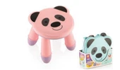 PANDA ÇOCUK TABURESİ (5250) - 1