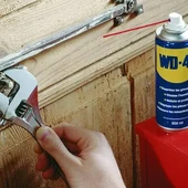 WD-40 Pas Sökücü ve Yağlayıcı Sprey 350 ML - 6