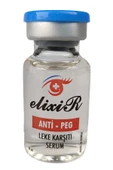 Elixir Anti Peg Leke Karşıtı Serum 10 Ml X 4 = 40 Ml thumbnail 1