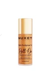 Nuxe Huile Prodigieuse OR Altın Parıltılı Çok Amaçlı Kuru Yağ Roll-On 60ml - 1