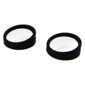 2Lİ OTO ARAÇ YAN AYNA GENİŞLETİCİ - UZAKLAŞTIRICI AYNA KÖR NOKTA (5250) - 1