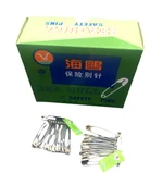 SEA ÇENGELLİ İĞNE NO-3 (36X12) 432 PARÇA (5250) - 1