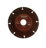 Master Çok Amaçlı Elmas Kesici 115 mm - 1