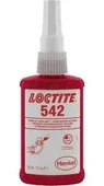 Loctite 542 Orta Mukavemetli Hidrolik Pnömatik Dişli Sızdırmazlığı 50 ml - 3