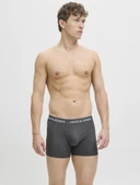 Jack Jones Jacjj Solıd Trunks 7 Pack Boxer 12285371 thumbnail 11