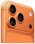 Apple iPhone 17 Pro 512 GB Turuncu (Apple Türkiye Garantili) - 3