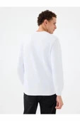 Loft Erkek Sweatshirt LF2041211 thumbnail 3