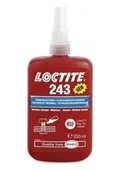 Loctite 243 Orta Mukavemetli Civata Sabitleyici 50ML - 1