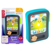 JGX02 Fisher-Price LnL Hikaye Anlatan Köpekçik - 1