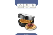 Sinbo Waffle Makinesi SSM-2591 - 1