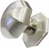 GRİ NİKEL KAPI TOKMAK (5250) - 1