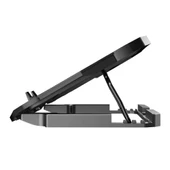 GameBooster GB-NS24 Cold 15.6" Notebook Soğutucu Stand thumbnail 3