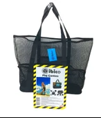 PLAJ ÇANTASI FİLELİ (5250) - 1