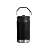 Stanley The Ice Flow Flip Straw 2.0 Su Termosu 1.9lt  Black thumbnail 1