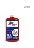 EMS FORCE Tl-70 Yüksek Mukavemetli Civata Sabitleyici 250ml - 1