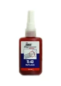 EMS FORCE Tl-43 Orta Mukavemetli Civata Sabitleyici 50ml - 3