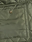 Jack Jones Blubryan Quılted Erkek Ceket 12283810 thumbnail 3