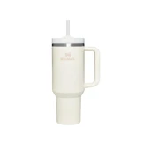 Stanley Quencher Pipetli Termos Bardak 1.18lt CreamTonalQuencher - 1