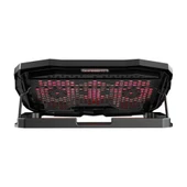 GameBooster GB-NS24 Cold 15.6" Notebook Soğutucu Stand thumbnail 2