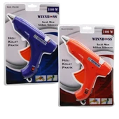 100W ANAHTARLI SICAK SİLİKON TABANCASI (5250) - 1