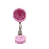 KÜÇÜK YAYLI MASA SAATİ (5250) - 1