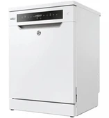 Hoover Hf 5B2S1PW-17 10 Programlı Wi-Fi Bulaşık Makinesi - 2