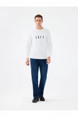 Loft Erkek Sweat LF2041102 thumbnail 2