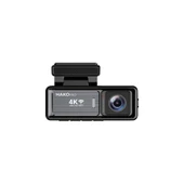 Hakopro 4K+1080P Ön ve Arka Kameralı 3.2” IPS HD Ekran ve Wifi Destekli Akıllı Araç Kamerası CMR150 - 2