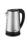 Sinbo SK-8026 1500 W 1.8 Lt Çelik Kettle Su Isıtıcı 360 Derece - 7