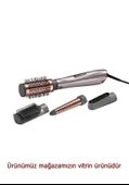Babyliss AS136E Air Styler 1000 Hava Üflemeli Saç Şekillendirme Seti - 1