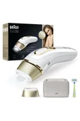 Braun Ipl Silk·expert Pro 5, Evde Tüy Alma, Çanta, 1 Başlık Ile, Pl5052 - 1