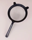 SİENA 14CM PLASTİK SÜZGEÇ (5250) - 1