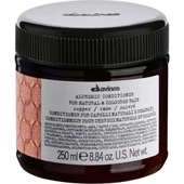 Davines Alchemic Conditioner Copper Bakır Rengi Saç Kremi 250 ml - 1