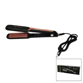 SAÇ TOST MAKİNESİ - SERAMİK SAÇ ŞEKİLLENDİRİCİ 65W (5250) - 1