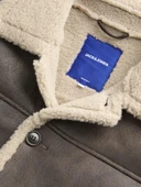 Jack Jones Cambrıdge Rancher Erkek Ceket 12282946 thumbnail 4